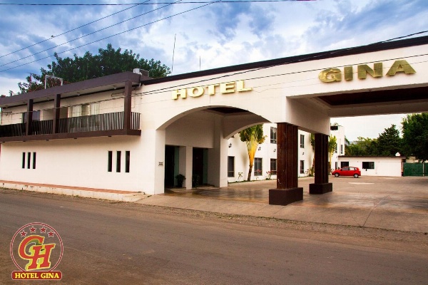 Hotel Gina image 1