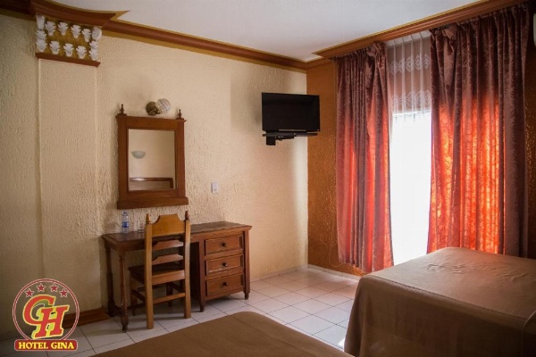 Hotel Gina image 15