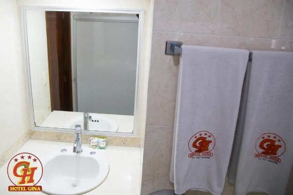 Hotel Gina image 16