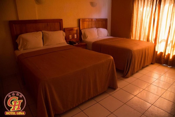 Hotel Gina image 17