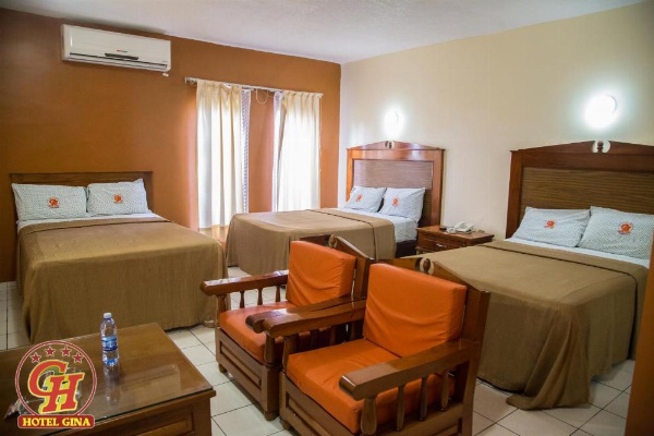 Hotel Gina image 24