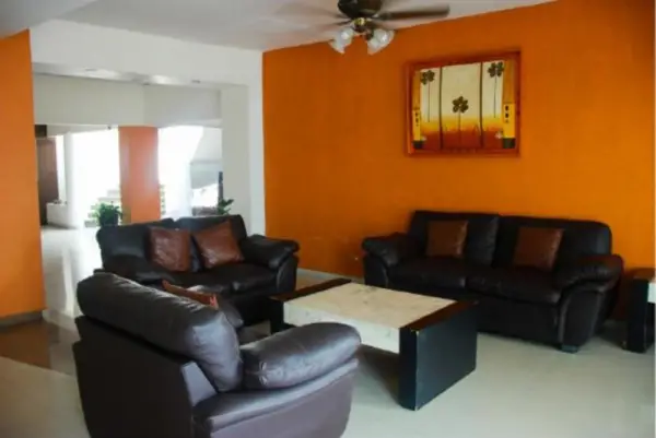 Hotel Gina Main image