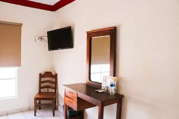 Hotel Gina 8