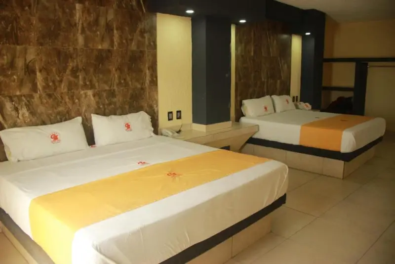 Superior Suite